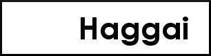Haggai